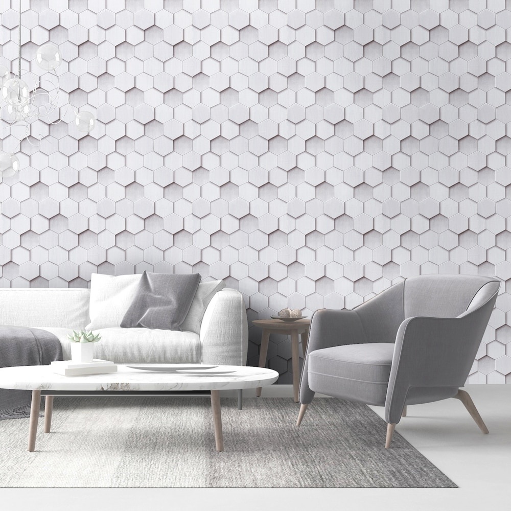 Geometric Pattern Wallpaper Canada | Wallpaper Canada - Wallpaper Canada