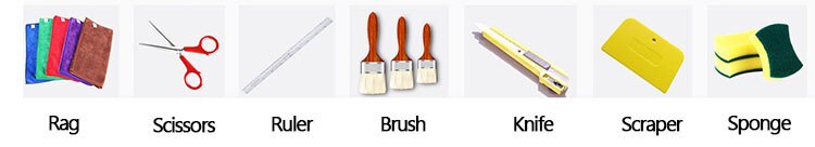 Self-Adhesive 3D Wallpaper Stereo European Style Retro Flower Black Photo Wall Murals Living Room Bedroom Waterproof Home Decor