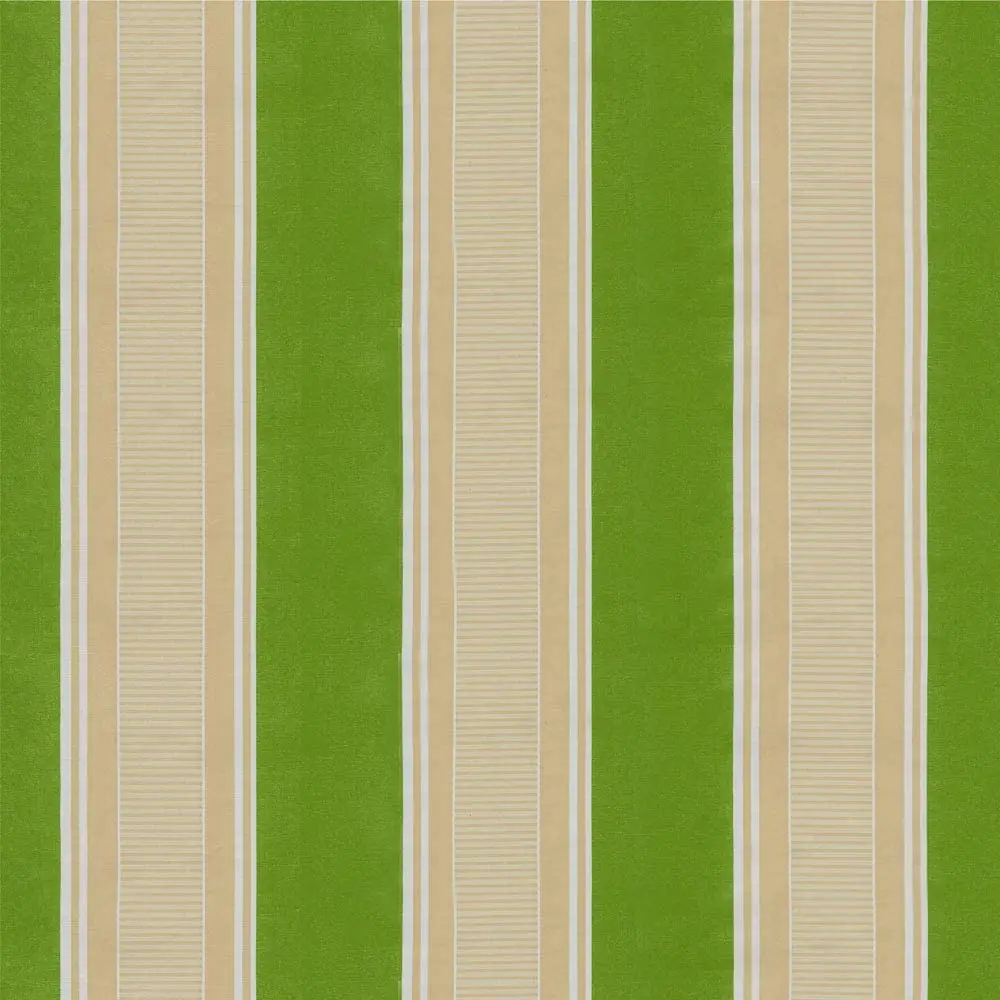 Self-Adhesive Wallpaper Splicing Stripes Peel and Stick Wallpaper Yellow Green Stripe Vinyl Wallpaper Shelf Paper for Wall Decal