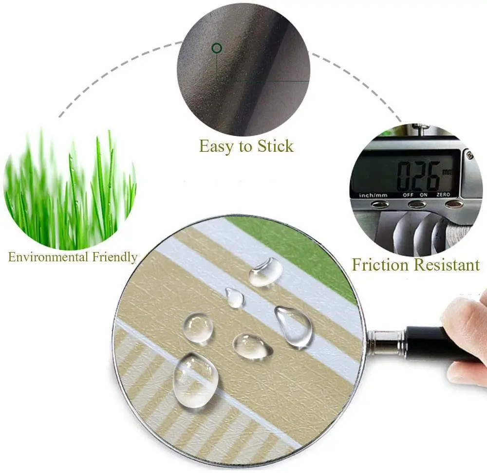 Self-Adhesive Wallpaper Splicing Stripes Peel and Stick Wallpaper Yellow Green Stripe Vinyl Wallpaper Shelf Paper for Wall Decal Self-Adhesive Wallpaper Splicing Stripes Peel and Stick Wallpaper Yellow Green Stripe Vinyl Wallpaper Shelf Paper for Wall Decal