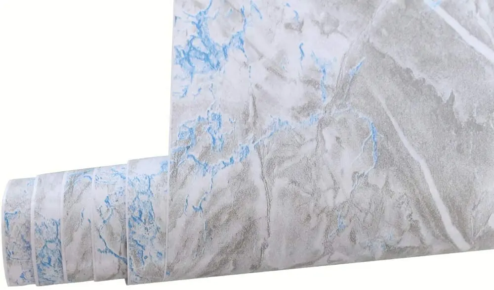 Marble Wallpaper Stone Peel and Stick Wallpaper Self-Adhesive Wallpaper Inlaid Color Marble Vinyl Wallpaper Paper for Wall Decor Marble Wallpaper Stone Peel and Stick Wallpaper Self-Adhesive Wallpaper Inlaid Color Marble Vinyl Wallpaper Paper for Wall Decor