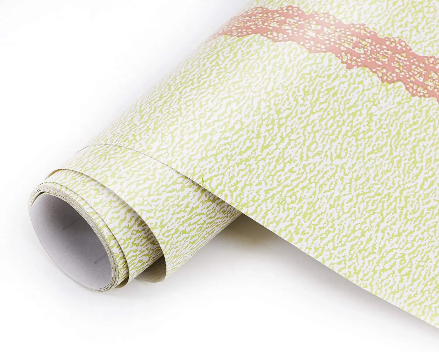 Multi Color Stripes Self Adhesive Wallpaper Peel and Stick Contact Paper Removavble Wall Covering Drawer Shelf Liner Stick Paper