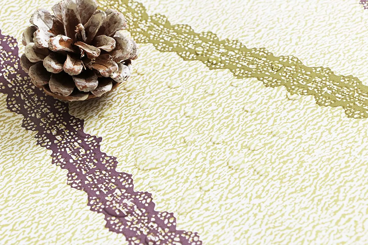 Multi Color Stripes Self Adhesive Wallpaper Peel and Stick Contact Paper Removavble Wall Covering Drawer Shelf Liner Stick Paper