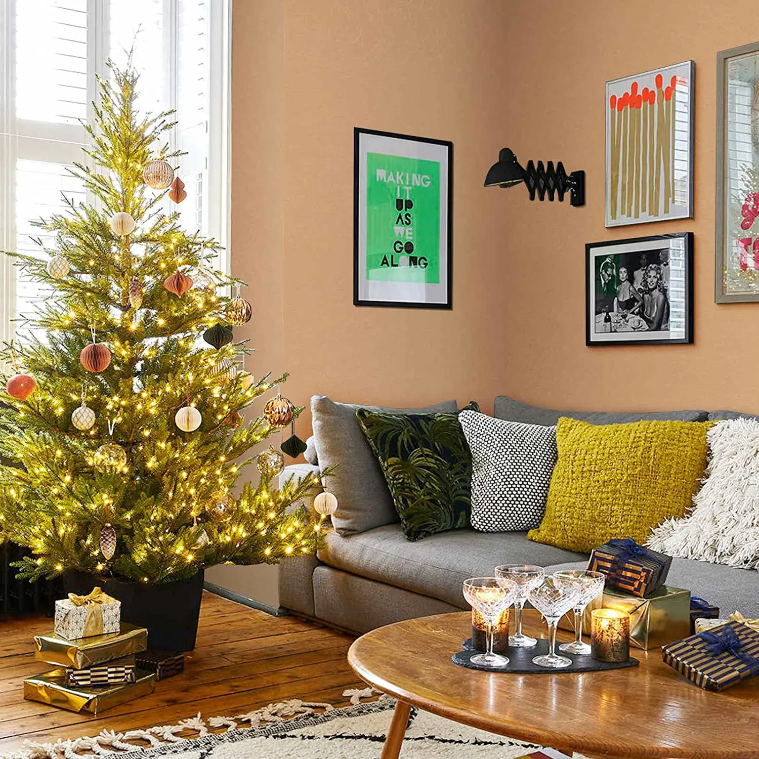 Beige Silk Wallpaper Embossed Self Adhesive Peel and Stick Wallpaper Removable Kitchen Wallpaper Vinyl Texture Wallpaper Cabinet