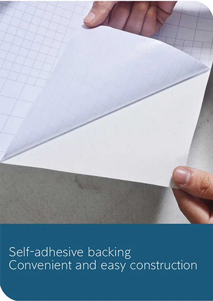 Peel and Stick Wallpaper Diy Self-Adhesive Home Furniture Renovation Sticker Fan-Shaped Shell Background Kitchen Contact Paper