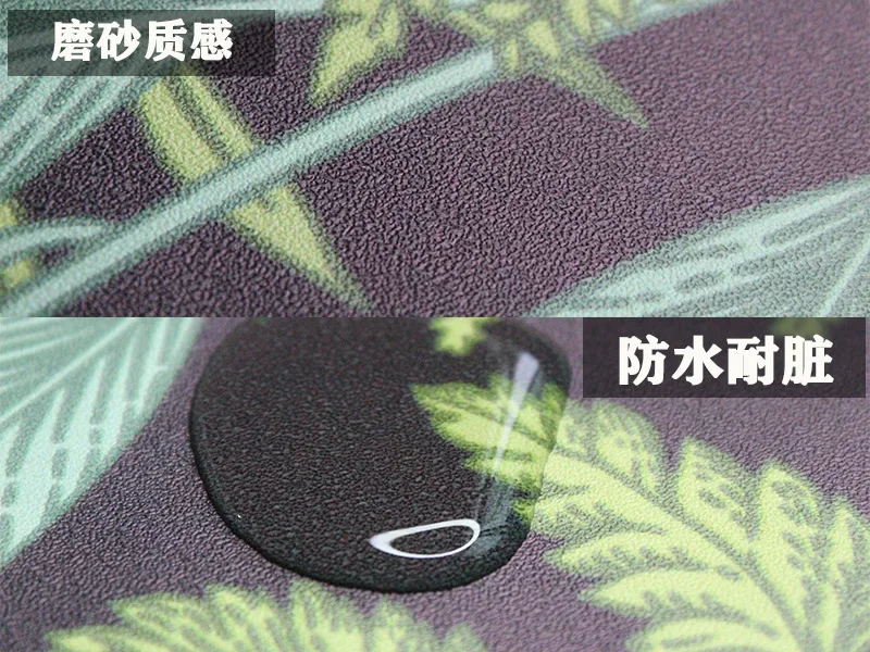 Peel and Stick Wallpaper Diy Self-Adhesive Home Furniture Renovation Sticker Fan-Shaped Shell Background Kitchen Contact Paper