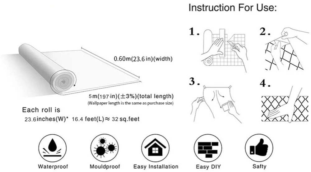 Terrazzo PVC Waterproof Self Adhesive Wallpaper for Bedroom Wall Living Room Decor Vinyl Furniture Refurbishment Contact Paper Terrazzo PVC Waterproof Self Adhesive Wallpaper for Bedroom Wall Living Room Decor Vinyl Furniture Refurbishment Contact Paper