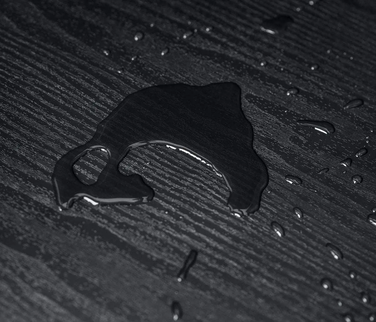 White Wood Peel And Stick Paper Decorative Self-Adhesive Film For Furniture Real Wood Tactile Sensation Surfaces Easy To Clean